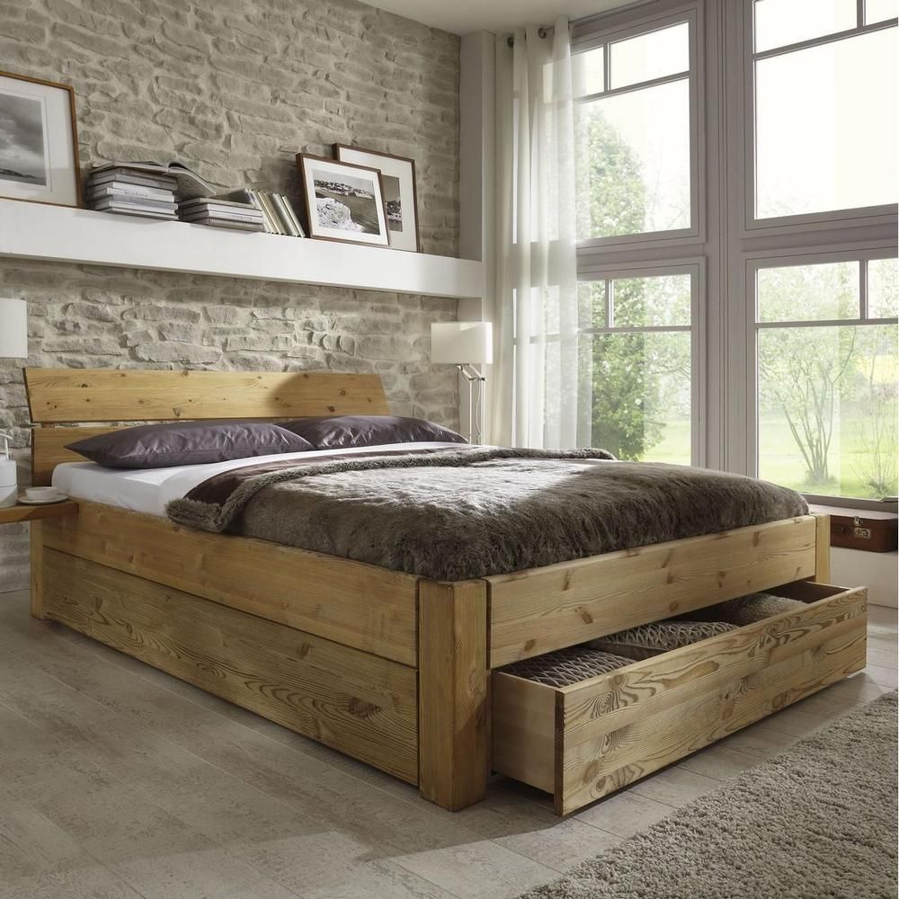 КРОВАТИ LOFT