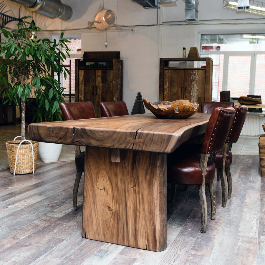 СТОЛЫ LOFT