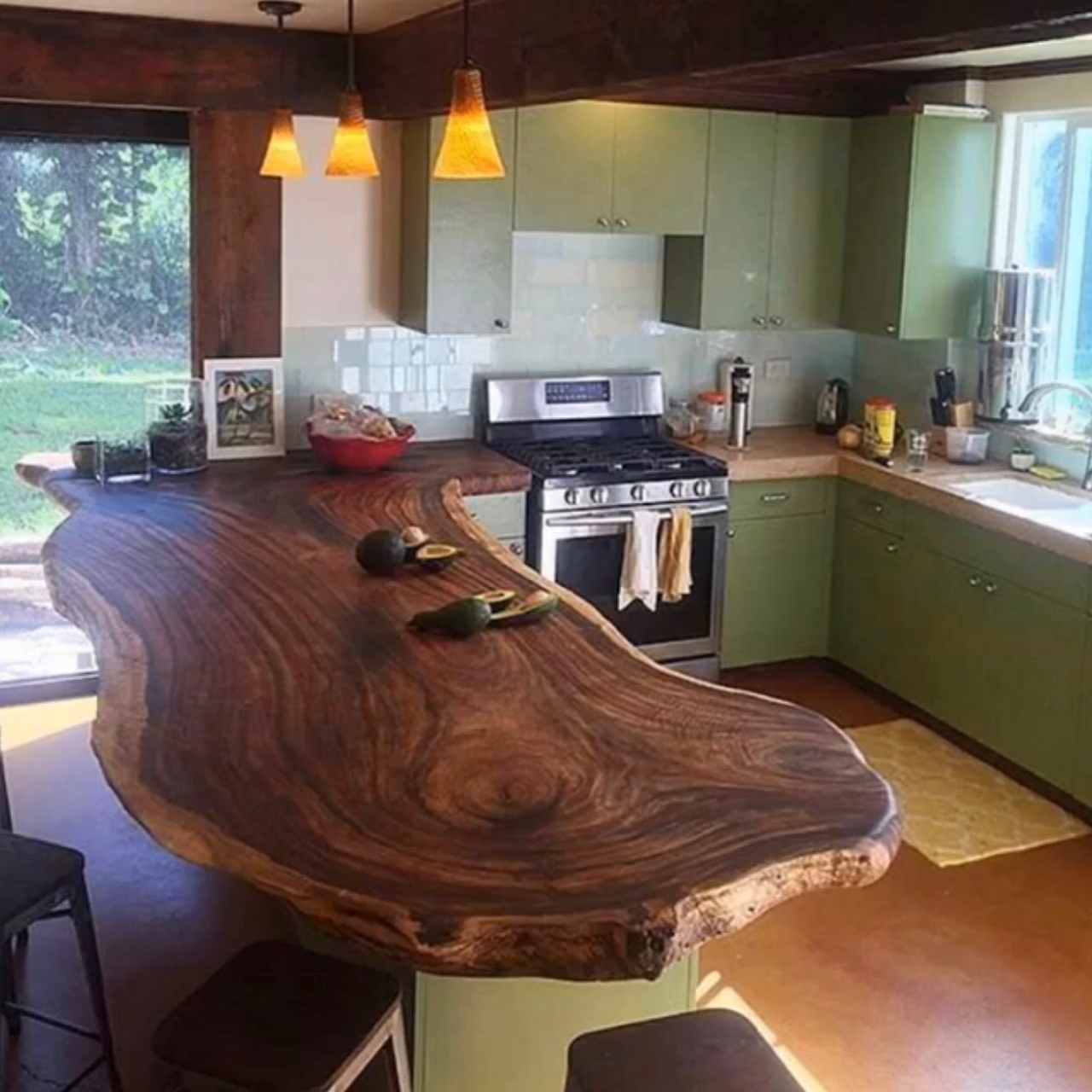 КУХНИ LOFT