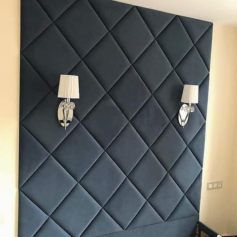 СТЕНОВЫЕ ПАНЕЛИ